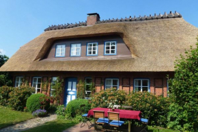 Ferienwohnung Goldhöft 5, Gelting